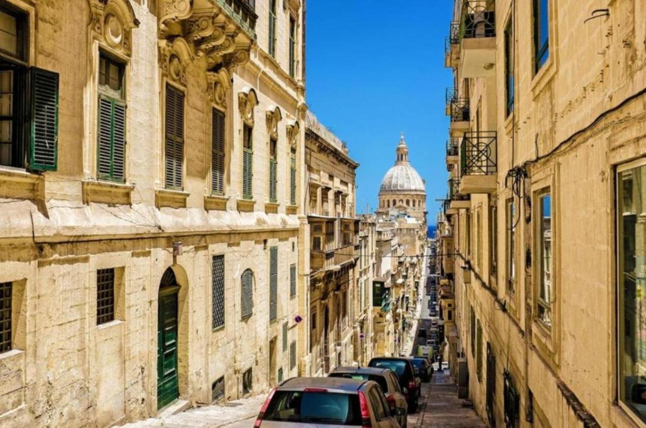 Mint Suite No2 فاليتا المظهر الخارجي الصورة